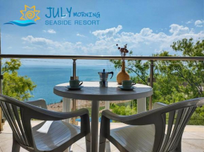 July Morning Seaside Resort, Kavarna